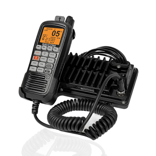 Рация | стационарная | NavCom | СРС-311